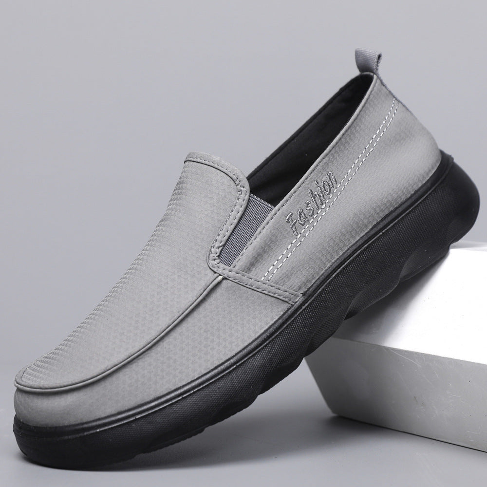 Damen Bequeme Freizeitschuhe Slip-On Schuhe Frauen