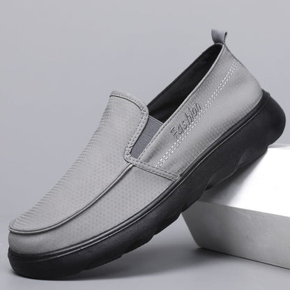 Damen Bequeme Freizeitschuhe Slip-On Schuhe Frauen