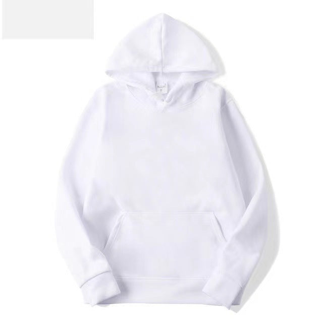 Herren Sweatshirt Kapuzenpullover Klassisch Bequem
