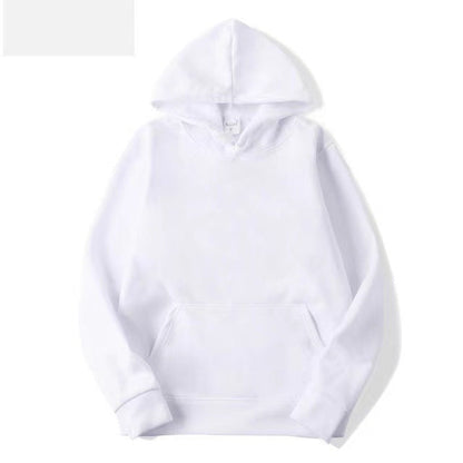 Herren Sweatshirt Kapuzenpullover Klassisch Bequem
