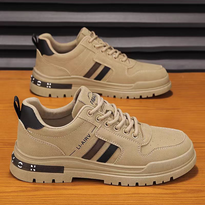 Damen Sneaker Sportlich Komfortabel Laufschuhe Robust