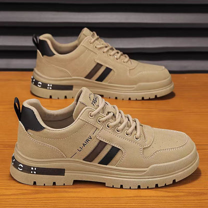 Damen Sneaker Sportlich Komfortabel Laufschuhe Robust