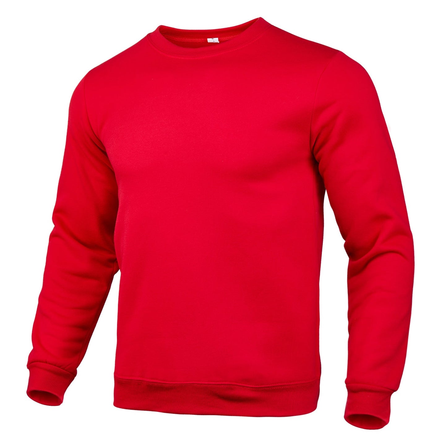 Herren Sweatshirt Lässig Bequem Berlin