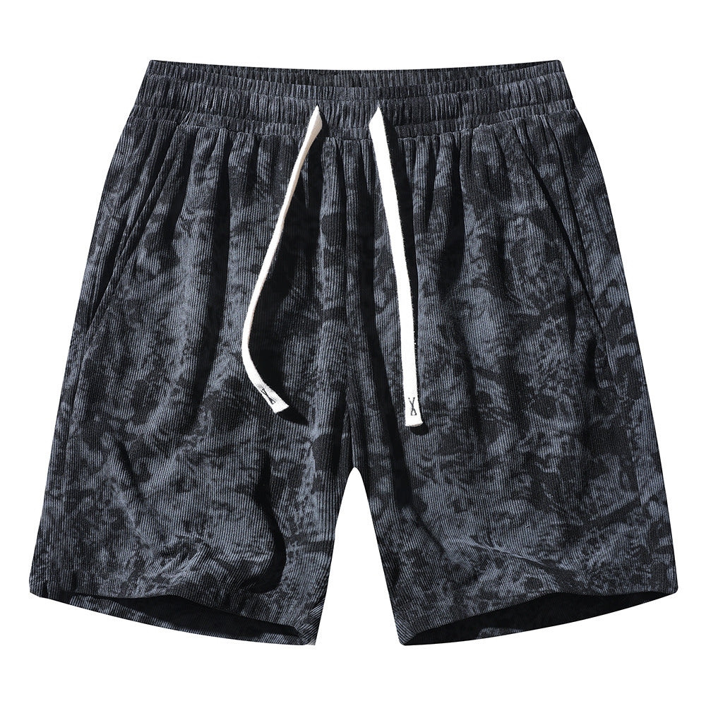 Herren Badehose Elastisch Mikrofaser Schnelltrocknend