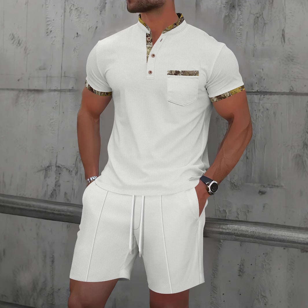 Männer Freizeit Outfit Berlin Casual