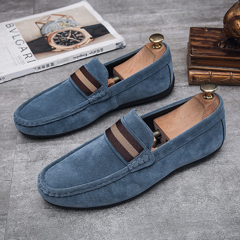 Elegante Damen Loafers Bequem & Stilvoll