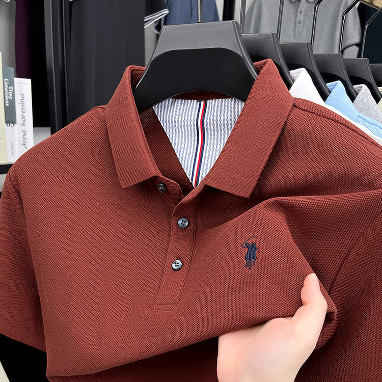 Herren Poloshirt Modern SlimFit Berlin