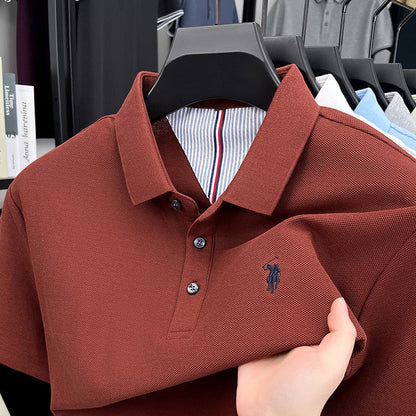 Herren Poloshirt Modern SlimFit Berlin