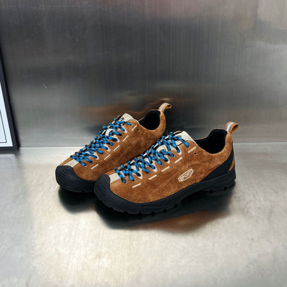 Damen Outdoor-Sneaker Robust Atmungsaktiv Sportlich