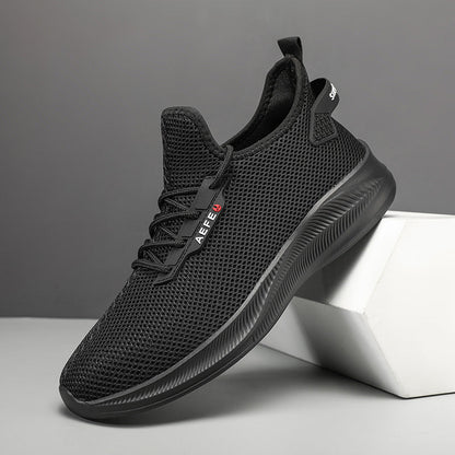 Damen Sportschuhe Atmungsaktiv Flexibel Laufschuhe Frauen