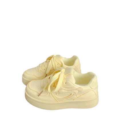 Damen Sneaker Bequem Leicht Luftdurchlässig