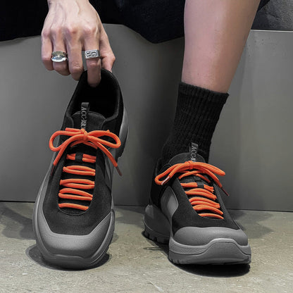 Damen SportSchuhe Komfortabel Laufschuhe Mit Dämpfung