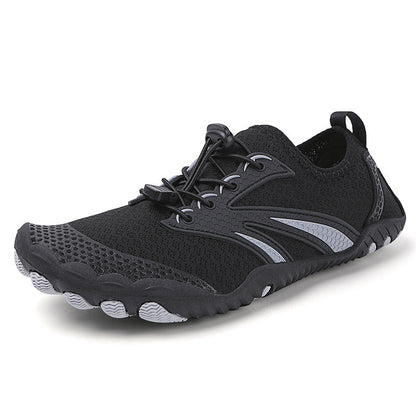 Damen Sportschuhe Wassersport Atmungsaktiv Rutschfest