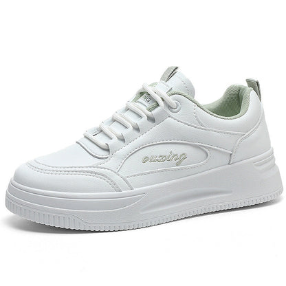 Damen Sneaker atmungsaktiv Komfortable Laufschuhe