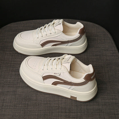 Damen Sneaker Sportlich Laufschuhe Weich Mit Dämpfung