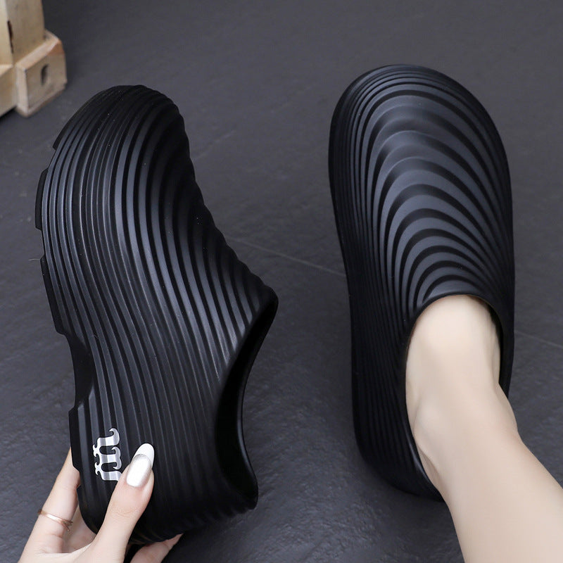 Damen Gartenclogs Bequem Komfortabel Heidi Stil - BerlinGlamour