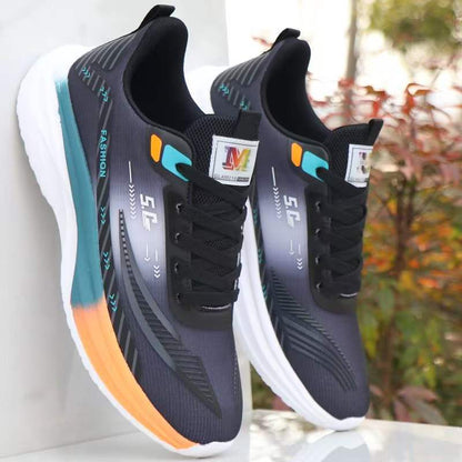Damen Sportschuhe Laufschuhe Bequem Mode