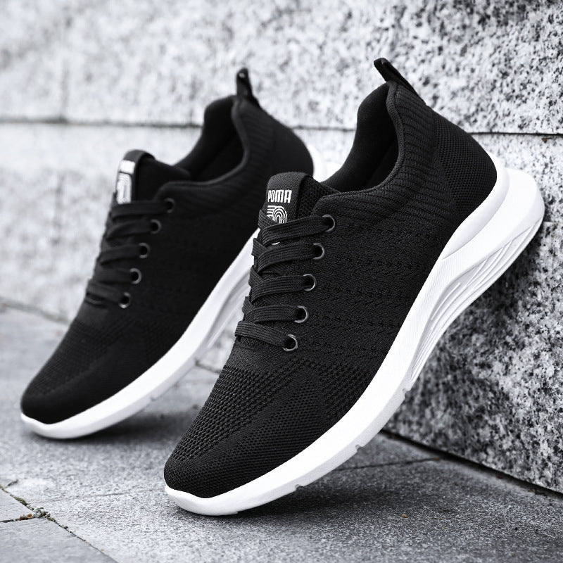 Damen Sportschuhe Fitness Sneaker Laufschuhe Frauen - BerlinGlamour