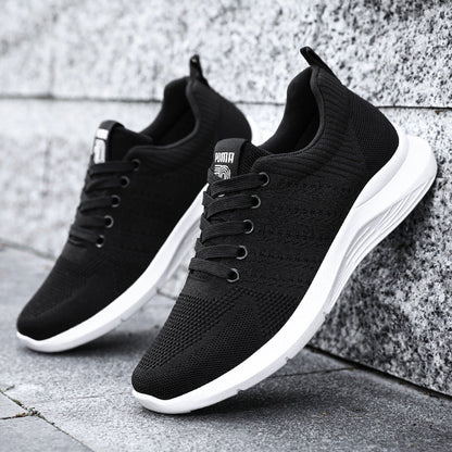 Damen Sportschuhe Fitness Sneaker Laufschuhe Frauen - BerlinGlamour