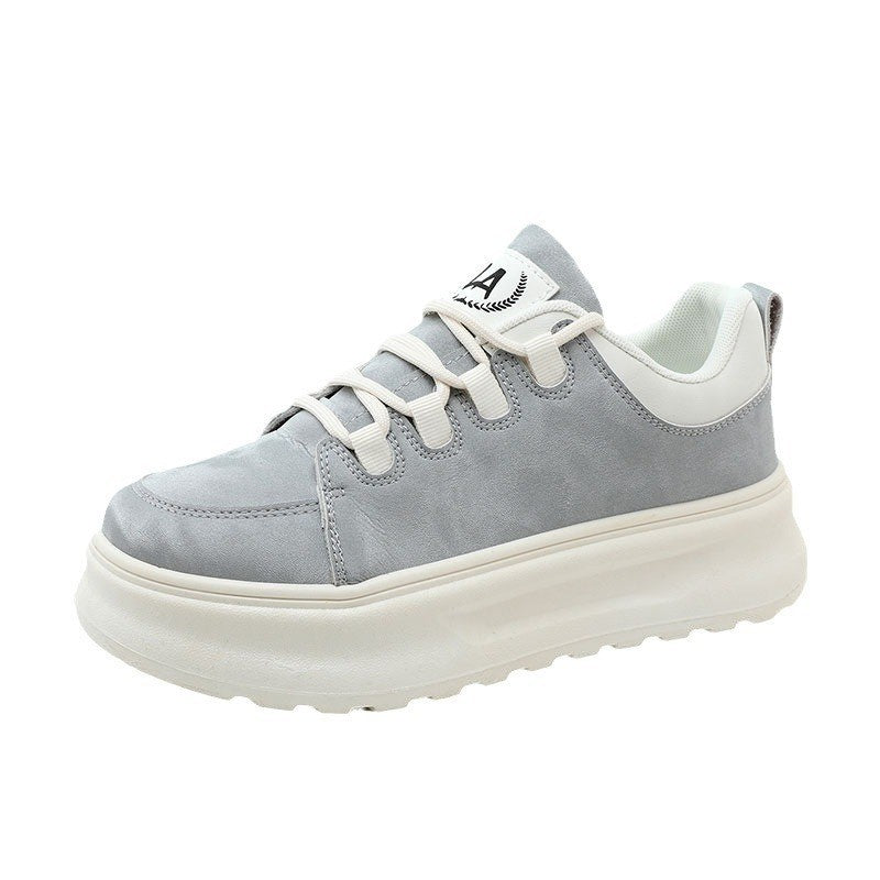 Damen Sneaker atmungsaktiv Sportliche Laufschuhe - BerlinGlamour