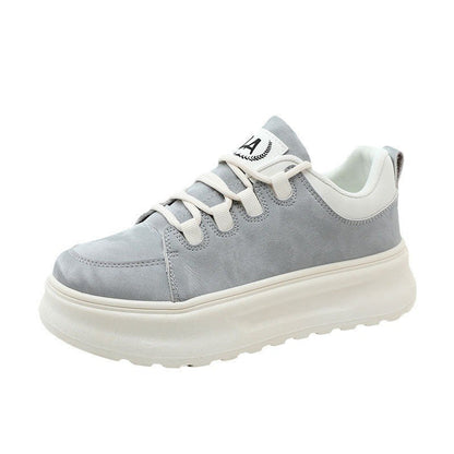 Damen Sneaker atmungsaktiv Sportliche Laufschuhe - BerlinGlamour