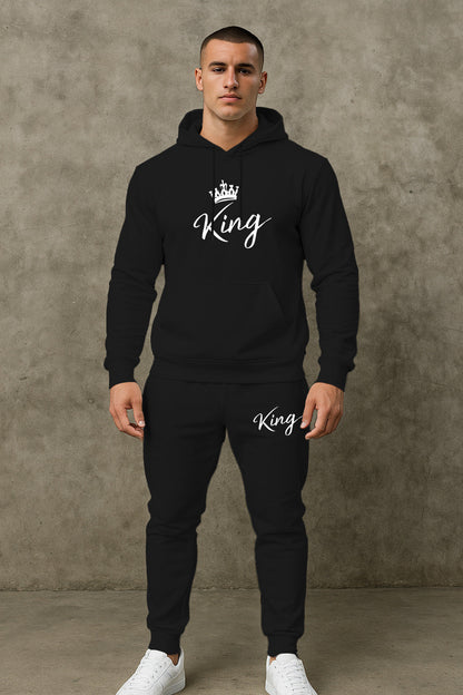 Herren Sportanzug Elegant Modern Berlin Style