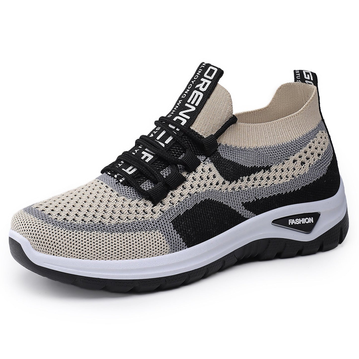 Damen Sportschuhe Leicht atmungsaktiv Flexibel Laufschuhe