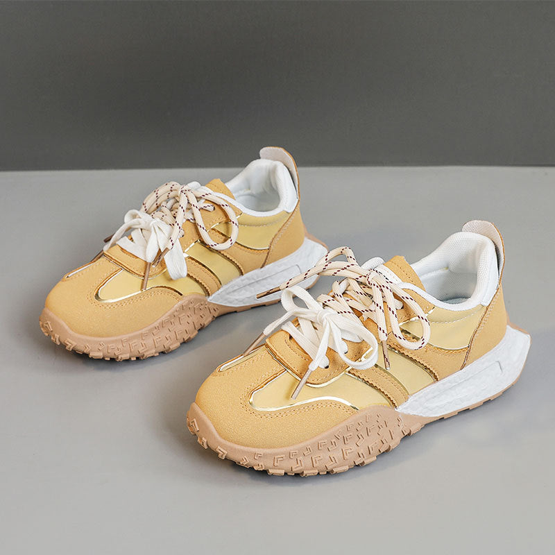 Damen Sportschuhe Laufschuhe atmungsaktiv Flexibel