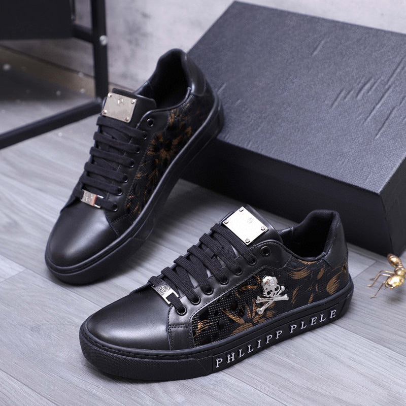 Damen Sneaker Modisch Einzigartig Hochwertig - BerlinGlamour