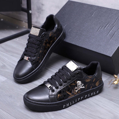 Damen Sneaker Modisch Einzigartig Hochwertig - BerlinGlamour