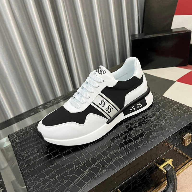 Damen Sneaker Bequem Ergonomisch Lifestyle Schuhe