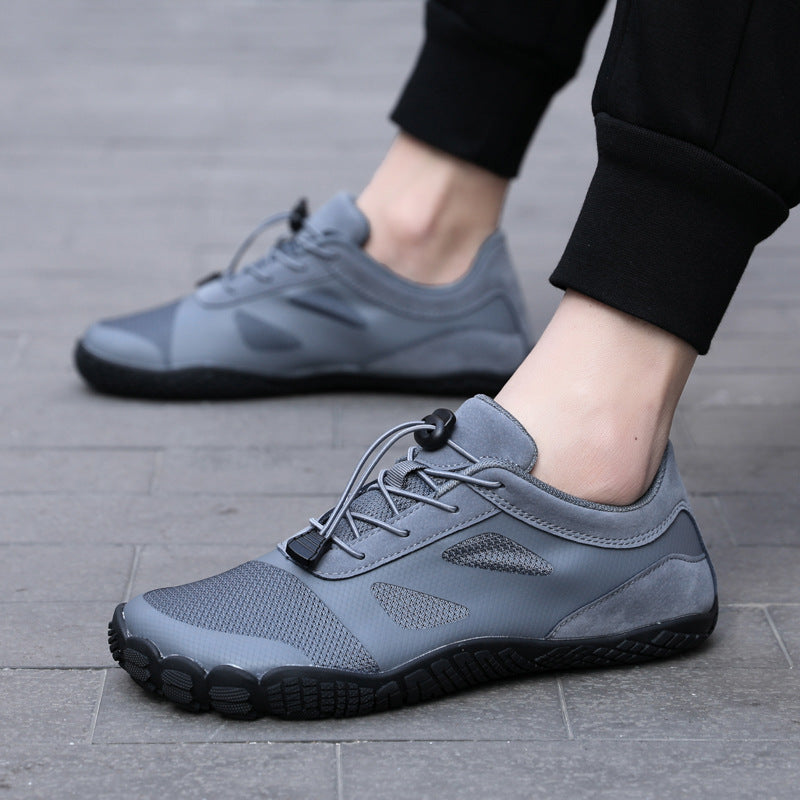 Damen Laufschuhe Outdoor Fitnessschuhe Sportlich