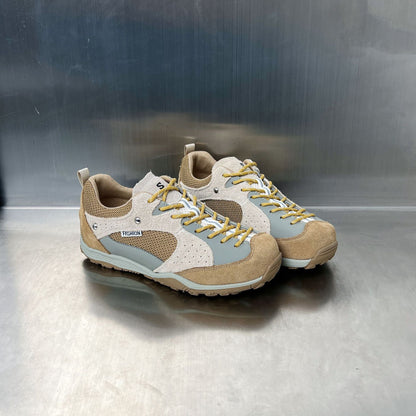 Wanderschuhe Damen Sportlich Atmungsaktiv Schwarz