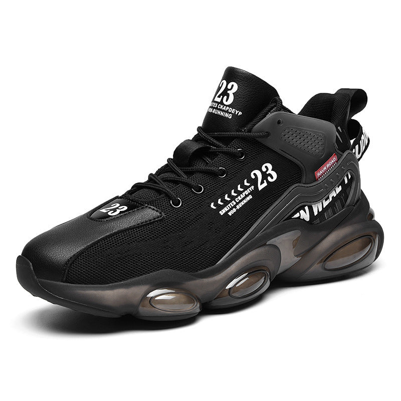 Damen Sneaker Sportlich Modern mit Dämpfungstechnologie