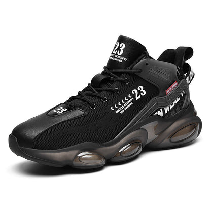 Damen Sneaker Sportlich Modern mit Dämpfungstechnologie