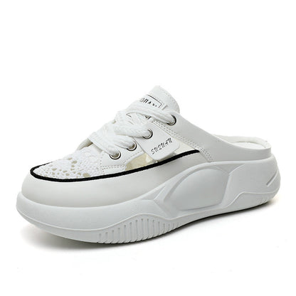 Damen Clogs Bequem Rutschfest Atmungsaktiv