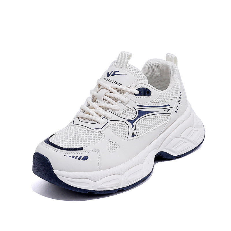 Damen Sneaker Modern Sportlich Qualität
