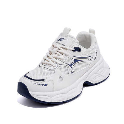 Damen Sneaker Modern Sportlich Qualität