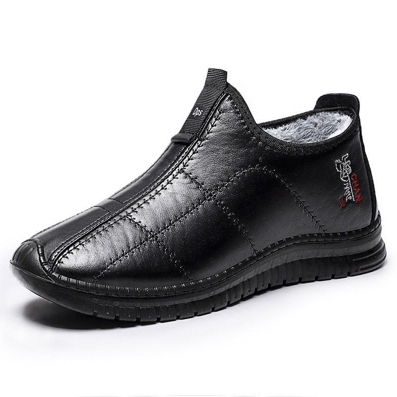 Damen Slipper Warm Kuschelig mit Weichem Innenfutter