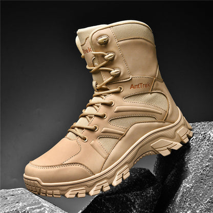 Wanderschuhe Damen Hochleistungs Trekking Schuhe Outdoor