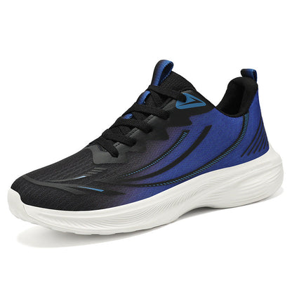 Damen Laufschuhe Leicht und Flexibel für Training und Laufen