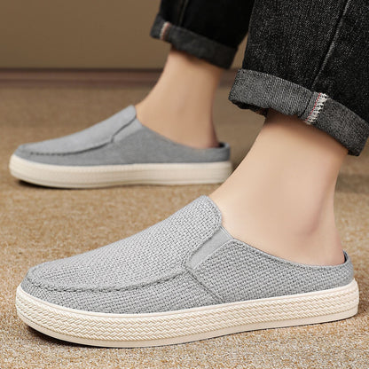 Damen Clogs Bequem Atmungsaktiv Elastisch