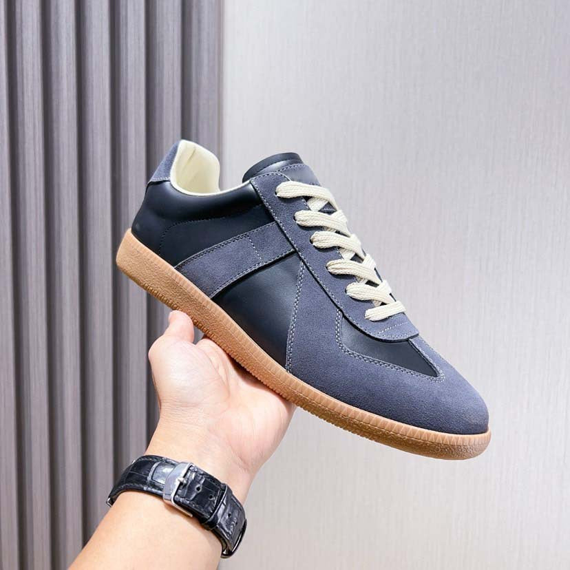 Damen Sneaker Wildleder Sportlich Modern