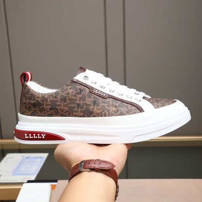 Damen Sneaker Trendy Stilvolle Mode Schuhe
