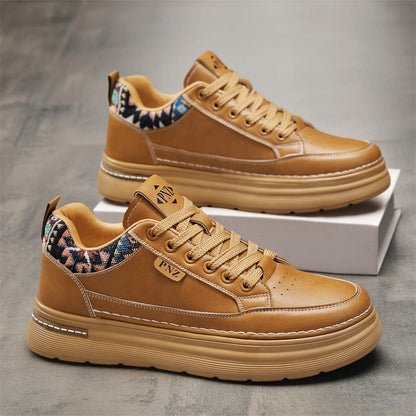 Damen Sneaker Bequem Gepolstert Modisch Weiße Frauen Schuhe