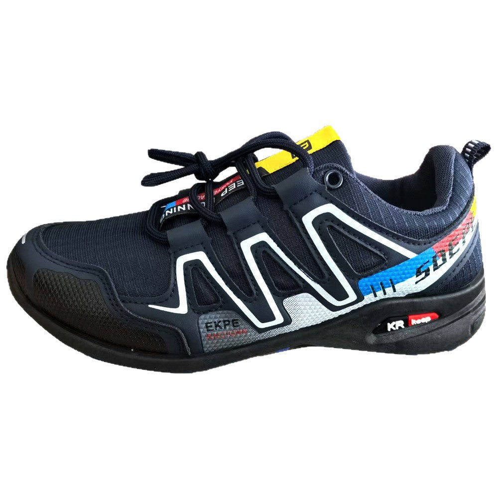 Damen Laufschuhe Trailrunning Schuhe Multifunktionell