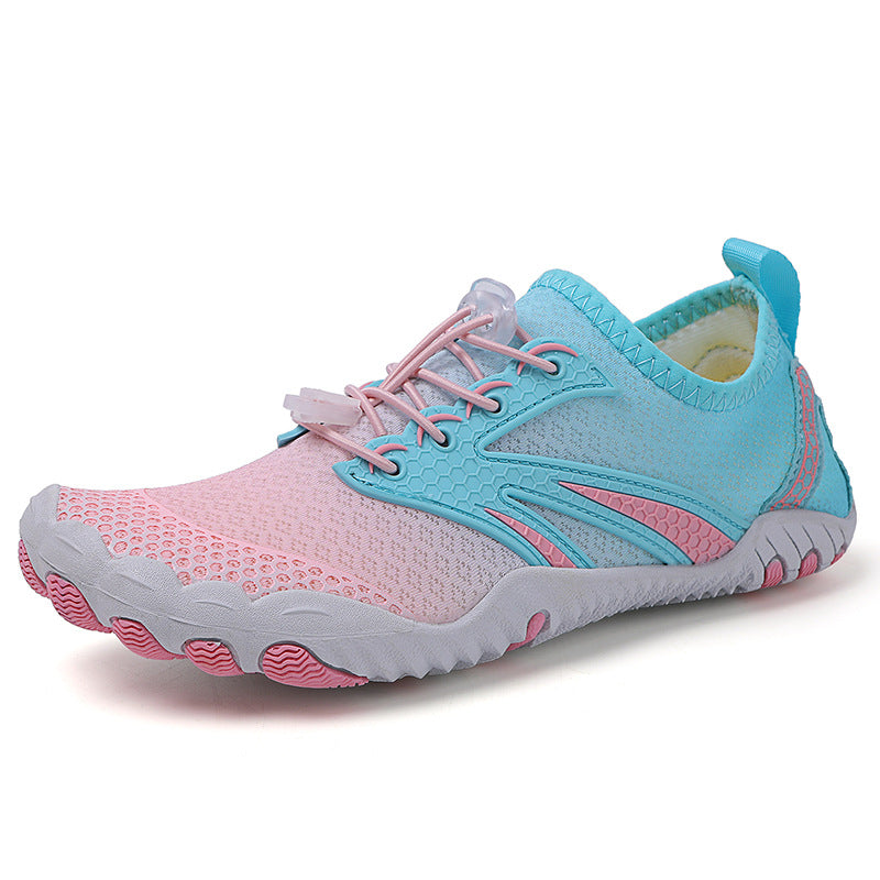 Damen Sportschuhe Wassersport Atmungsaktiv Rutschfest