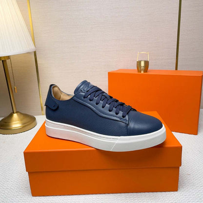 Damen Sneaker Komfortabel Strukturiert Sportschuh Mode