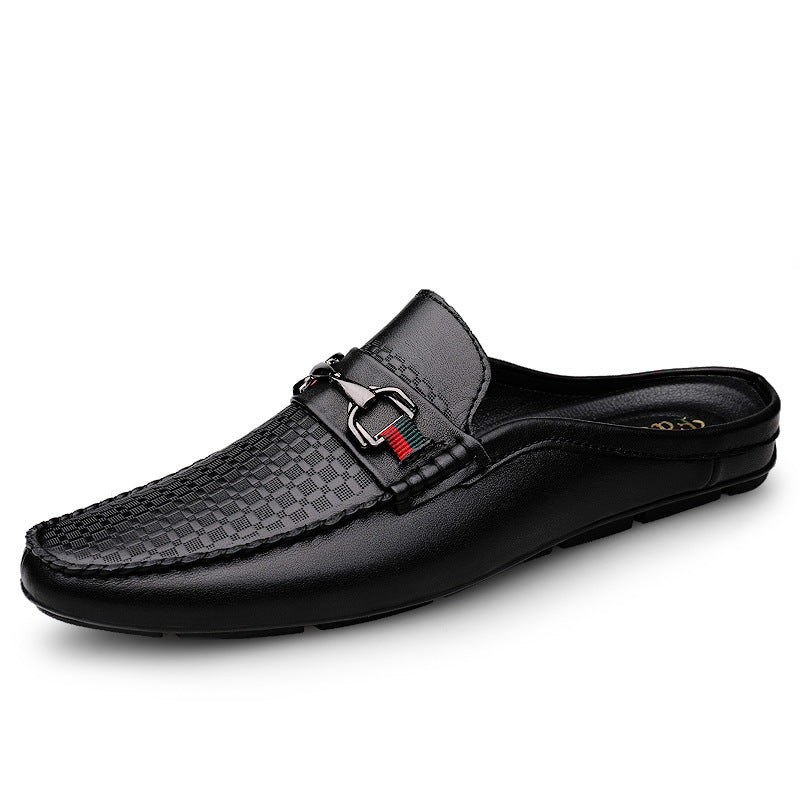 Damen Slipper Elegante Komfortable HausSchuhe - BerlinGlamour