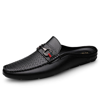 Damen Slipper Elegante Komfortable HausSchuhe - BerlinGlamour